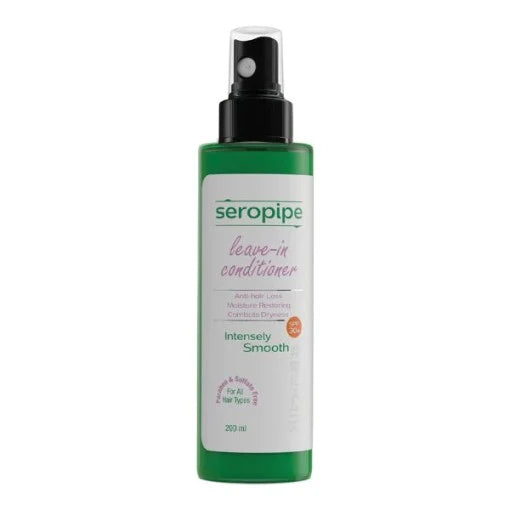 Seropipe Leave in Hair Conditioner Spray 200ml