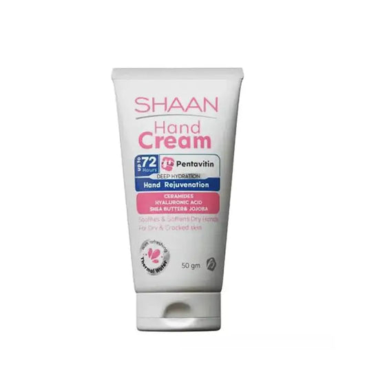 Shaan Hand Cream 50gm