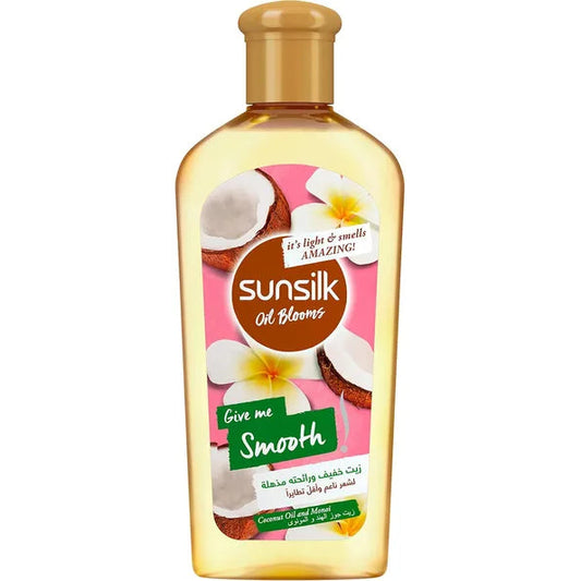 Sunsilk Hair Oil 250ml Coconut