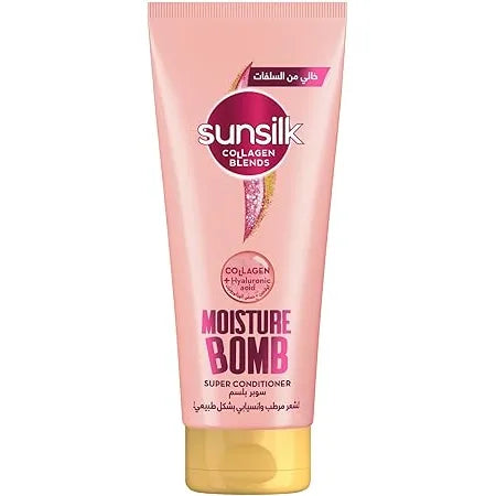 Sunsilk Moisture Bomb Super Condition 170ml