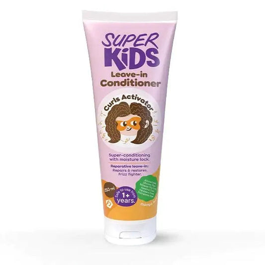 Super Kids Leave-In Conditioner 250ml