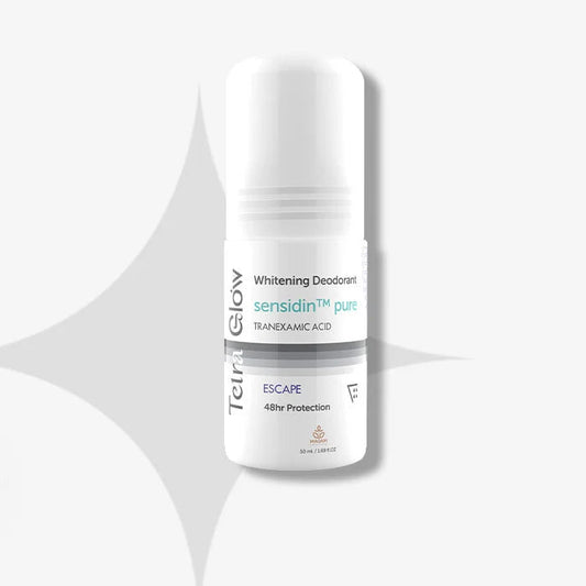Tetra Glow Whitening Escape Roll-On 50ml