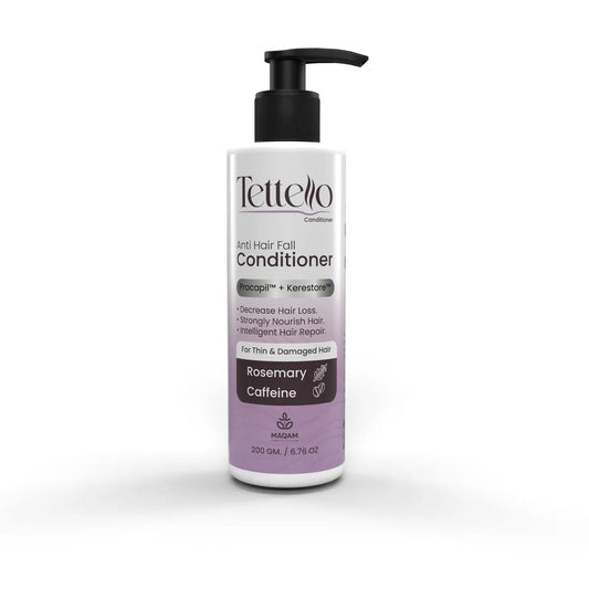 Tettello Anti Hair Loss Conditioner 200ml