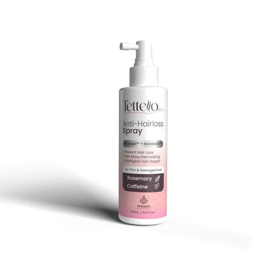 Tettello Anti Hair Loss Spray 150ml
