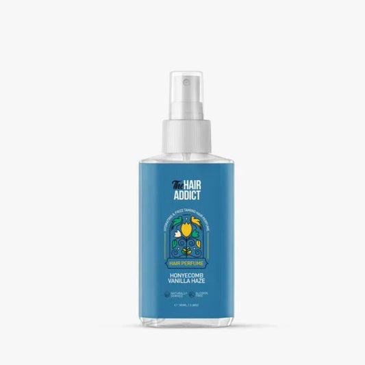 The Hair Addict Honeycomb Vanilla Haze 70ml