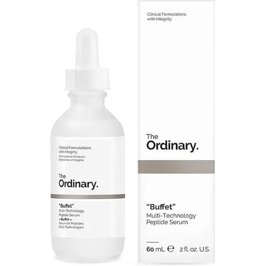 The Ordinary Buffet 30ml