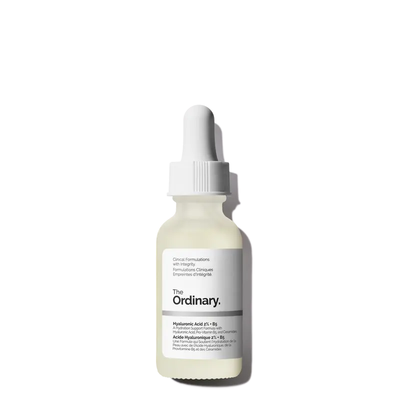 The Ordinary Hyluronic Acid 2 B5 30ml