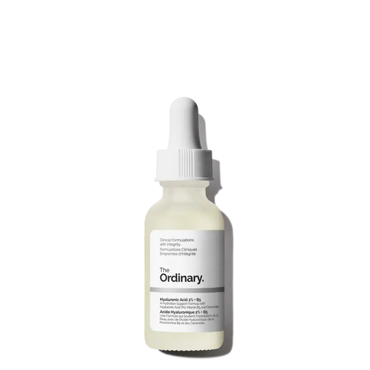 The Ordinary Hyluronic Acid 2 B5 30ml
