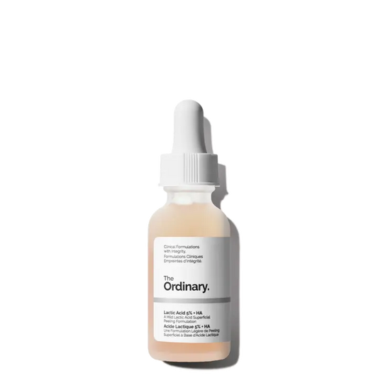The Ordinary Lactic 5 30ml