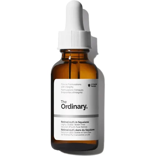 The Ordinary Retinol 0.2 30ml
