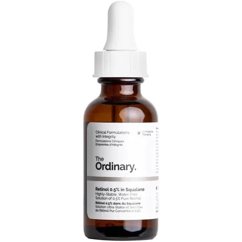 The Ordinary Retinol 0.5 30ml