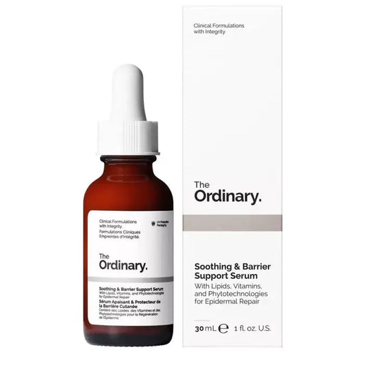 The Ordinary Soothing&Barrier Serum 30ml