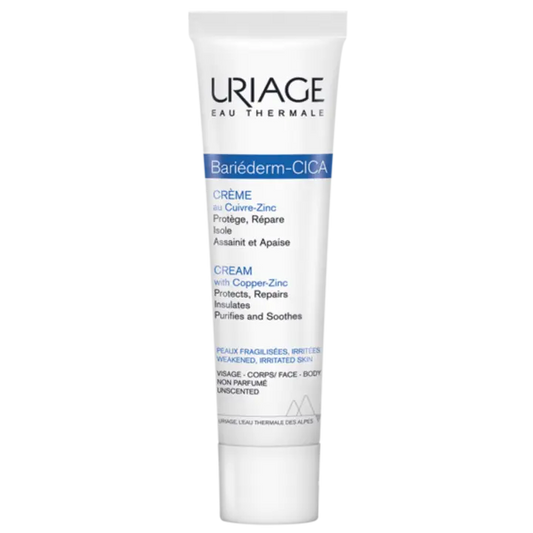 Uriage Bariederm Cica Cream 40ml