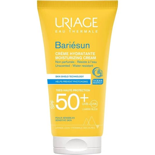Uriage Bariesun Cream SPF50+ 50 ml