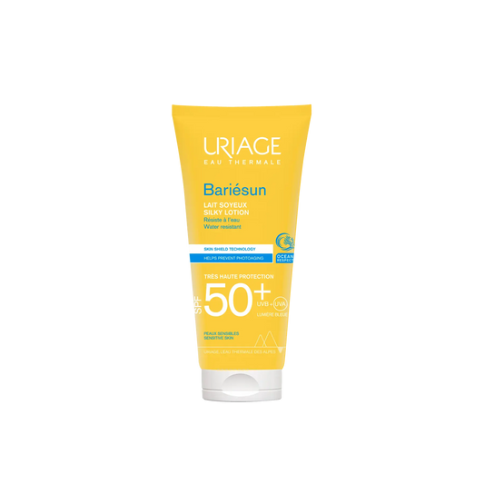Uriage Bariesun Milk SPF50+ 100 ml