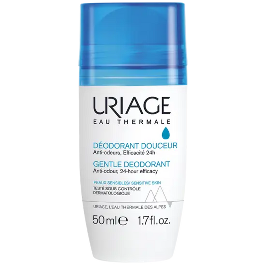Uriage Deodorant Douceur B 50ml