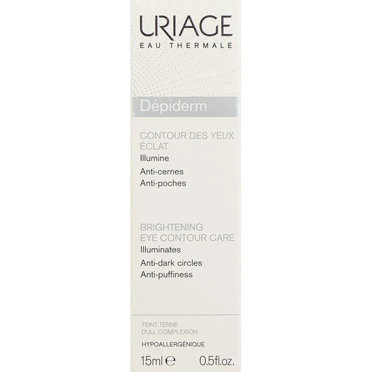 Uriage Depiderm Wheit Eye Contour 15ml