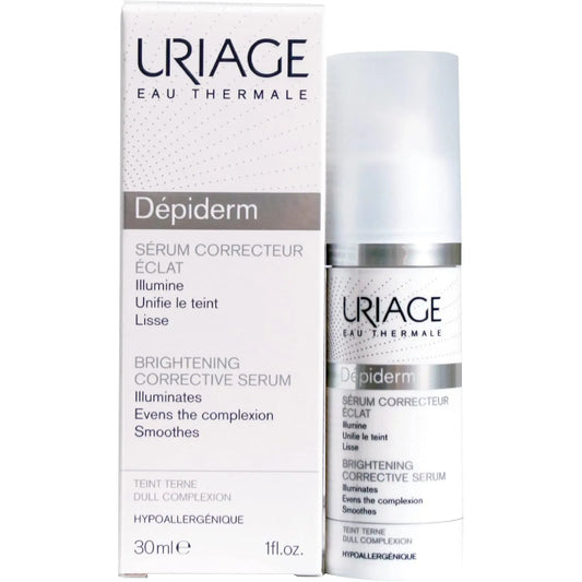 Uriage Depiderm Wheit Serum Correcteur 30ml