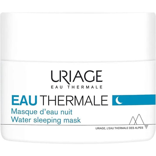 Uriage Eau Thermale Water Sleeping Mask 50G