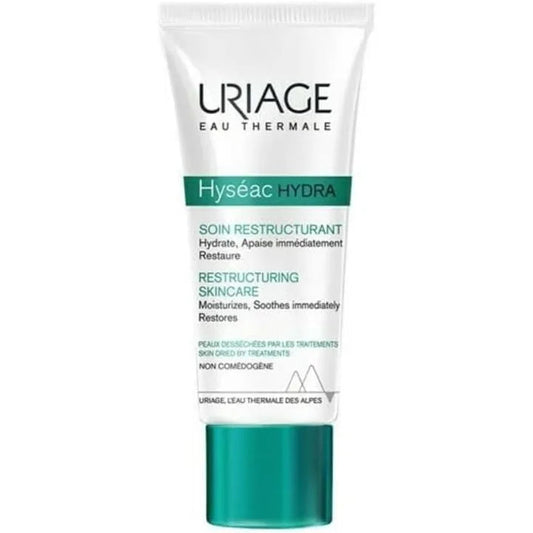 Uriage Hyseac Hydra Restructuring Cream 40 ml