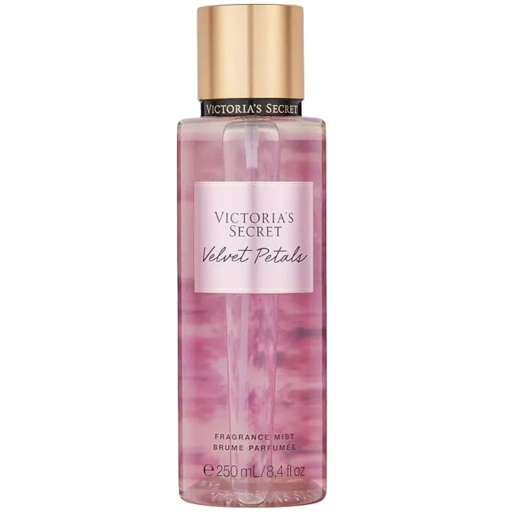 Victoria Secret Body Mist 250ml Velvet Petals