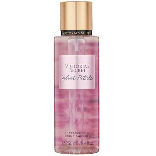 Victoria Secret Body Mist 250ml Velvet Petals