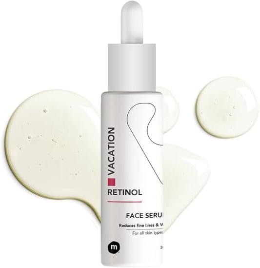 Vacation Retinol Face Serum 30ml