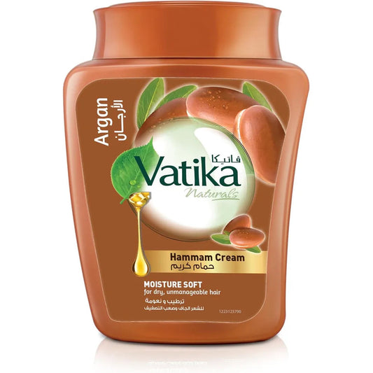 Vatika Hair Mask 1000ml Argan