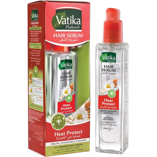 Vatika Thermal Protect Hair Serum 47ml