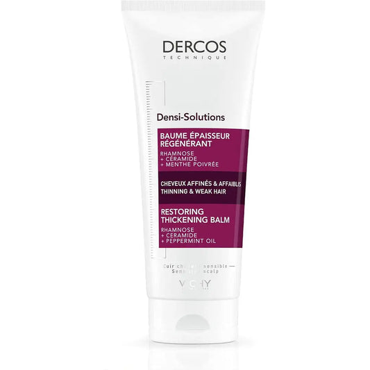 Vichy Dercos Densi Solutions Thickening Balm 200ml