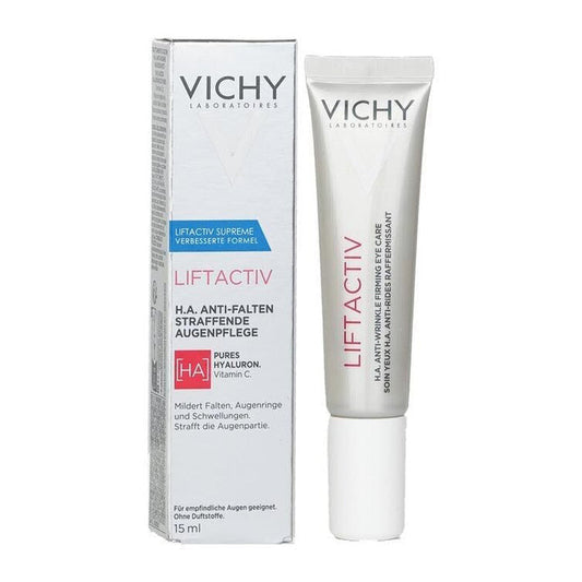 Vichy Liftactiv Supreme Eye Corrector 15ml