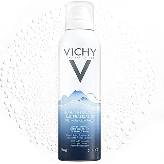 Vichy Mineralizing Thermal Water Spray 150ml