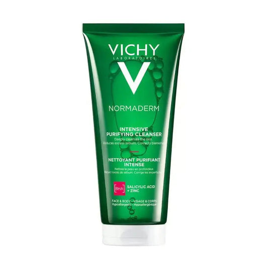 Vichy Normaderm Intensive Gel 200ml