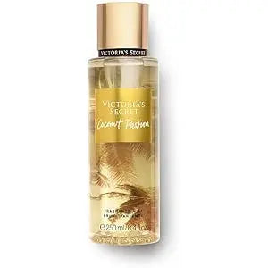 Victoria Secret Body Mist 250ML Coconut Passion
