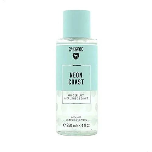 Victoria Secret. Body Mist 250ml Neon Coast