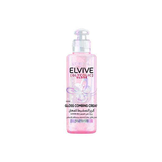 Loreal Elviv Glycolic Gloss Cream 200ml