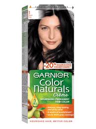 Garnier Natural Color No. (1+)