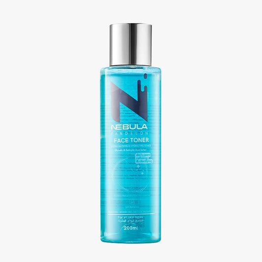 Nebula Face Toner 200ml